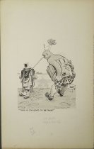 'This is to good to be true!'